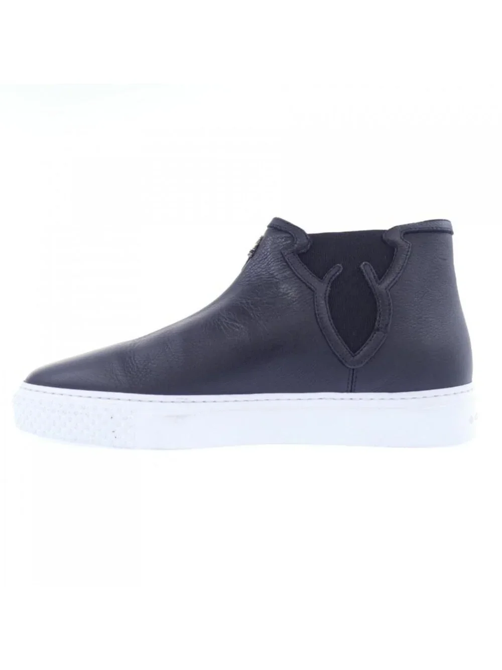 Chrome Hearts Mid Top Dagger 5 Sneakers